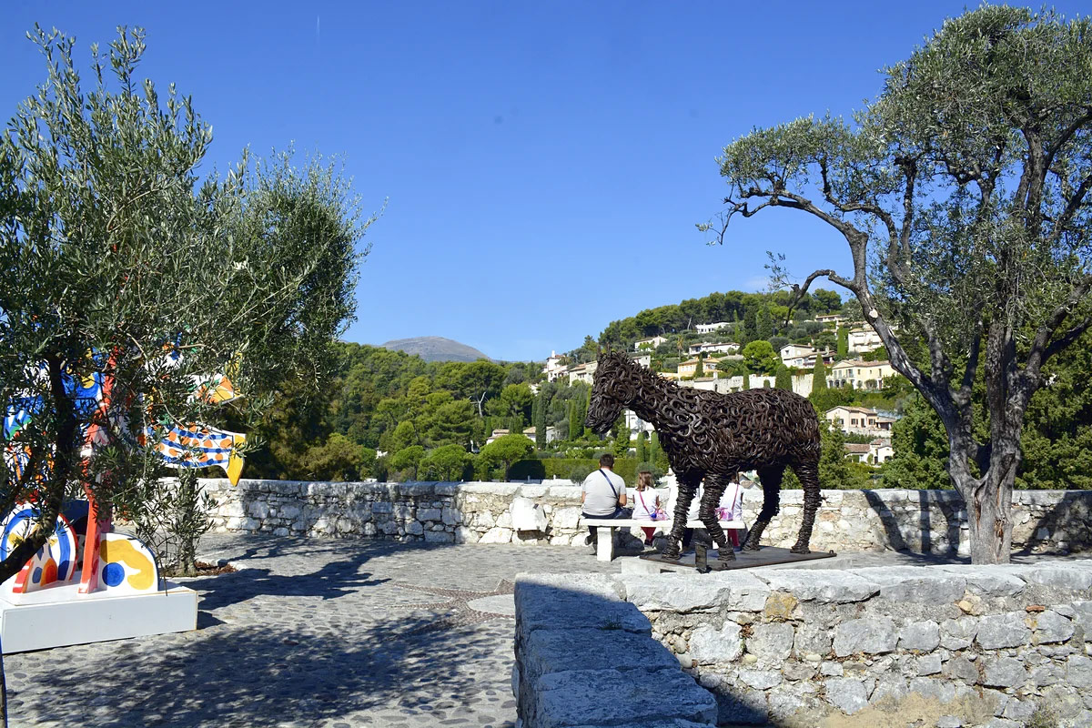 Saint-Paul-de-Vence